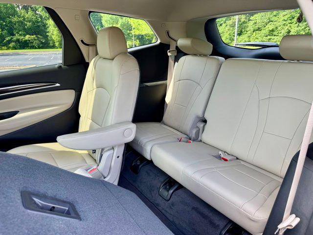 2020 Buick Enclave FWD Essence