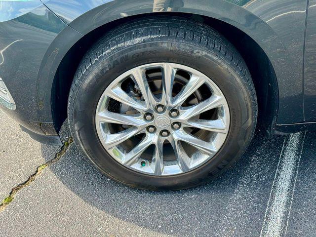 2020 Buick Enclave FWD Essence