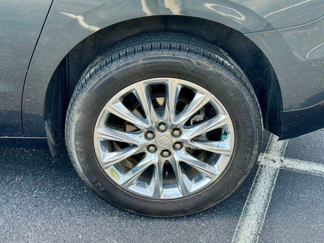 2020 Buick Enclave FWD Essence