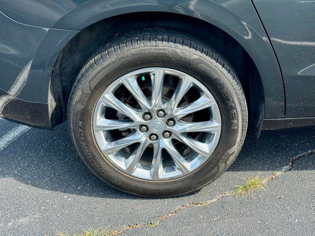 2020 Buick Enclave FWD Essence