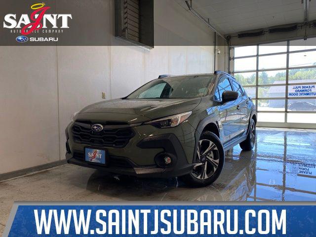 2026 Subaru Crosstrek Premium for sale in St. Johnsbury, VT