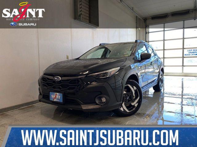 2026 Subaru Crosstrek Limited for sale in St. Johnsbury, VT