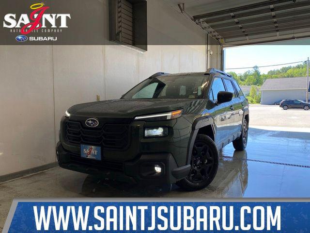 2026 Subaru Forester Premium for sale in St. Johnsbury, VT