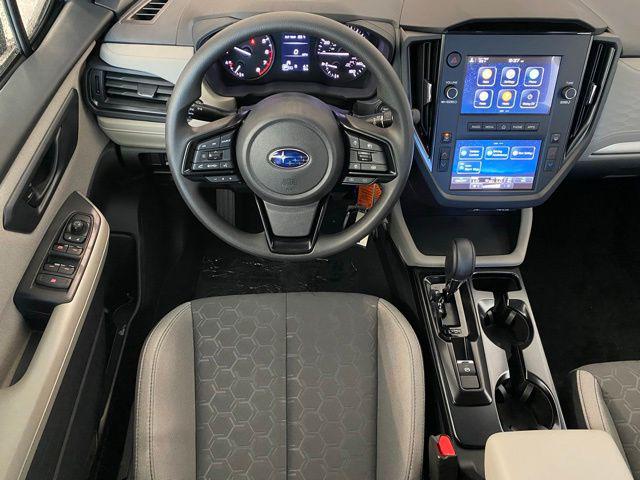 2026 Subaru Forester Base