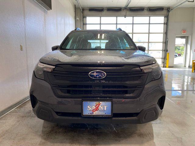 2026 Subaru Forester Base