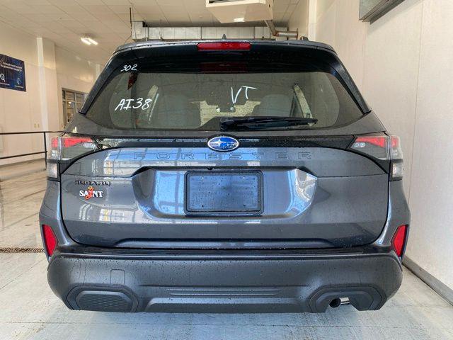 2026 Subaru Forester Base