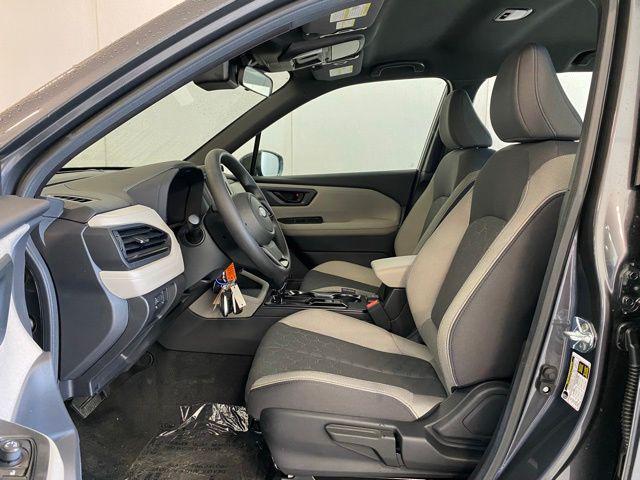 2026 Subaru Forester Base