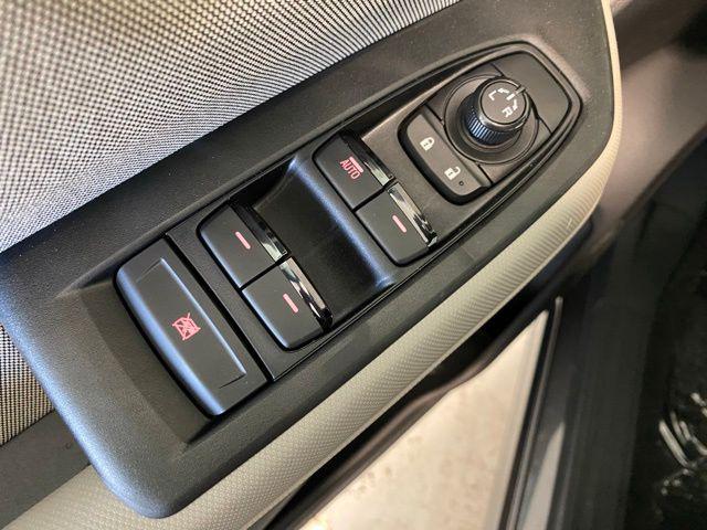 2026 Subaru Forester Base
