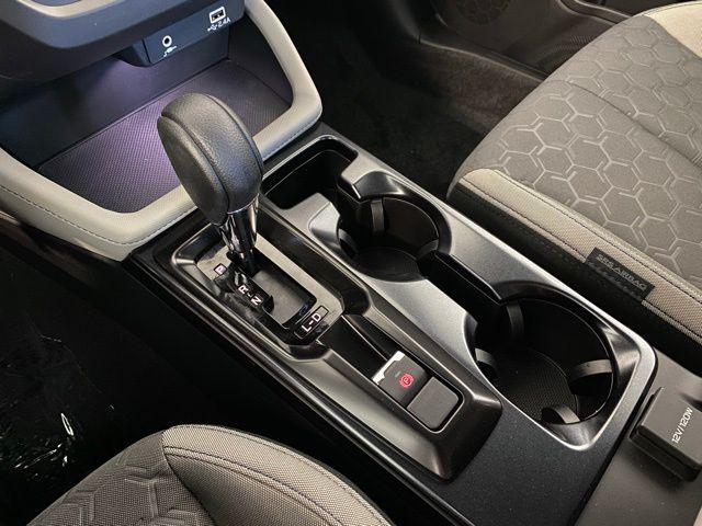 2026 Subaru Forester Base