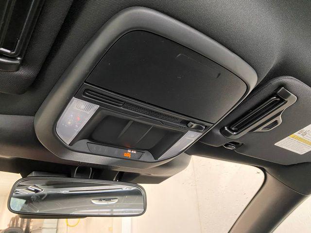 2026 Subaru Forester Base
