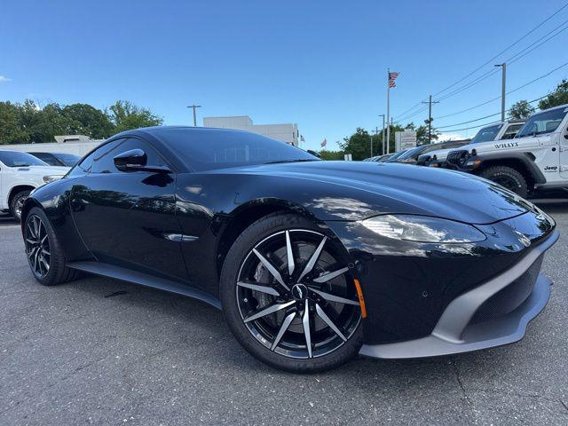 2020 Aston Martin Vantage Base for sale in Paramus, NJ