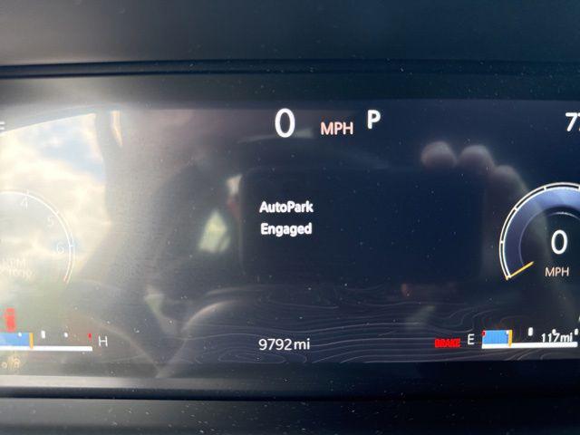 2025 Jeep Grand Cherokee Altitude X 4x4