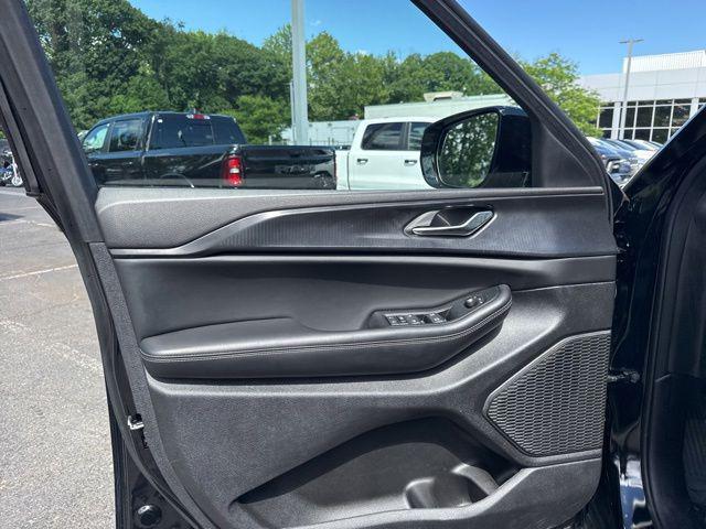 2025 Jeep Grand Cherokee Altitude X 4x4