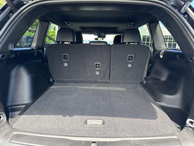2025 Jeep Grand Cherokee Altitude X 4x4