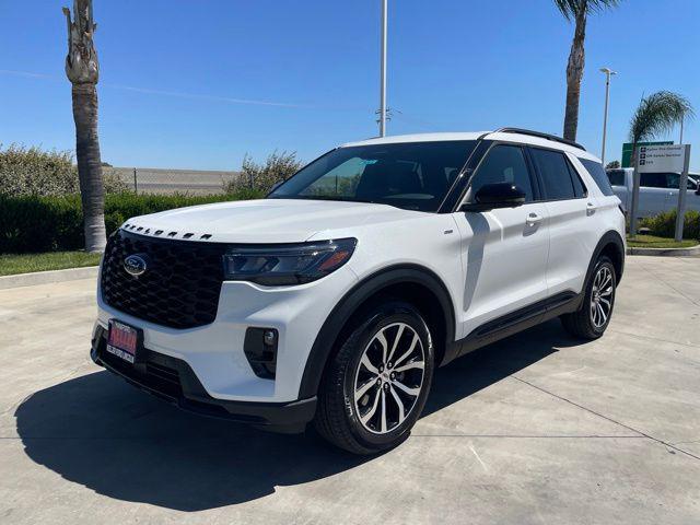 2026 Ford Explorer ST-Line for sale in Hanford, CA