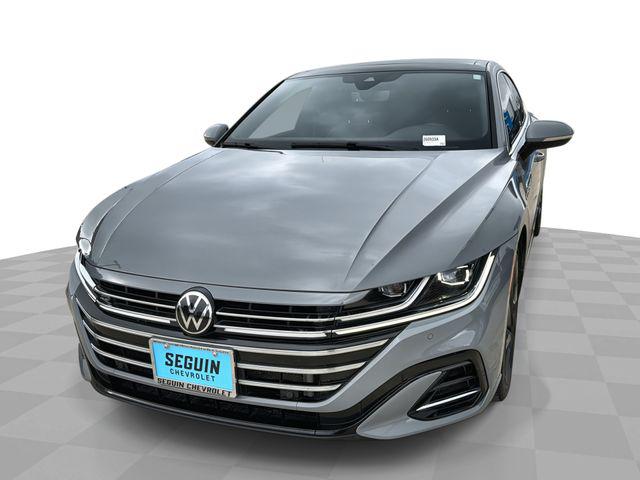2023 Volkswagen Arteon SEL R-Line with 4Motion's photo