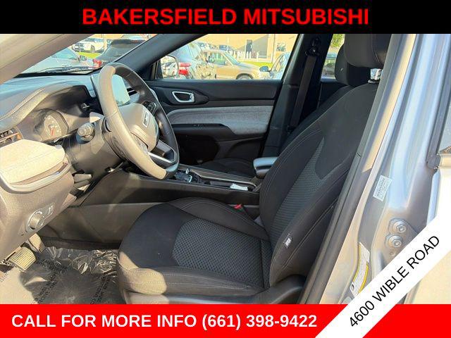 2023 Jeep Compass Sport 4x4