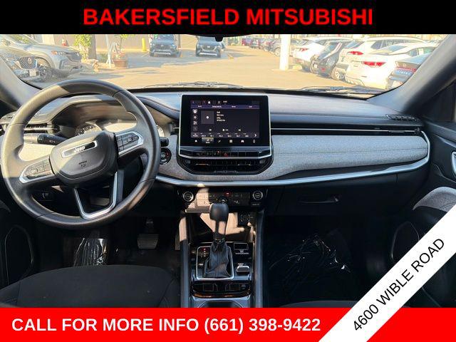 2023 Jeep Compass Sport 4x4