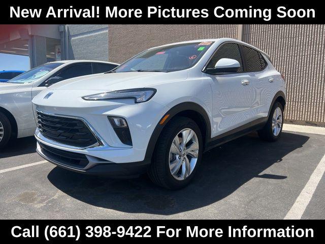 2025 Buick Encore GX Preferred FWD for sale in Bakersfield, CA