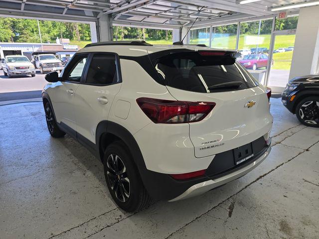 2023 Chevrolet TrailBlazer FWD LT