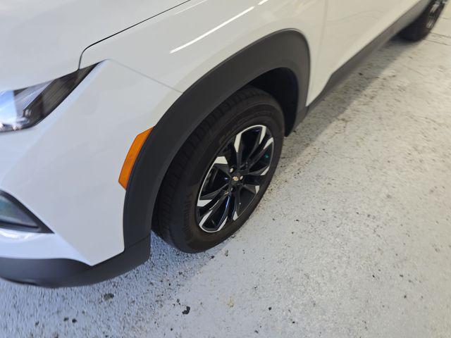 2023 Chevrolet TrailBlazer FWD LT