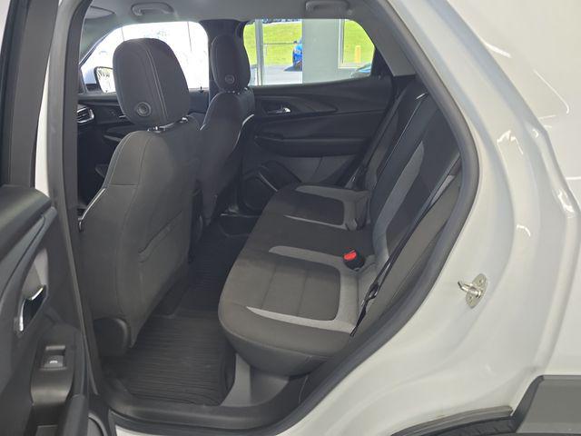 2023 Chevrolet TrailBlazer FWD LT