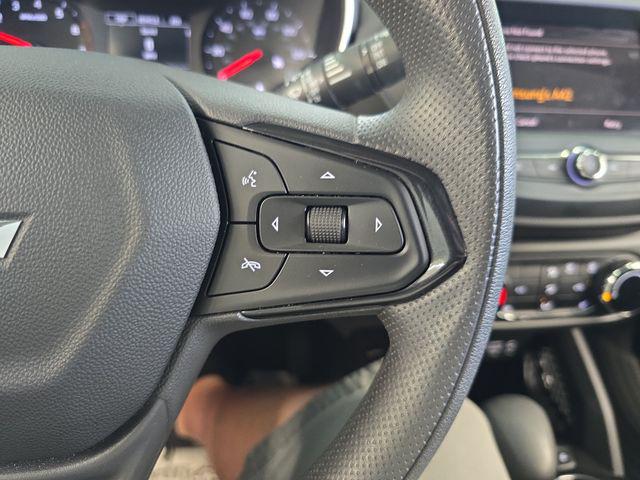 2023 Chevrolet TrailBlazer FWD LT