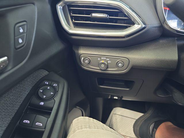 2023 Chevrolet TrailBlazer FWD LT