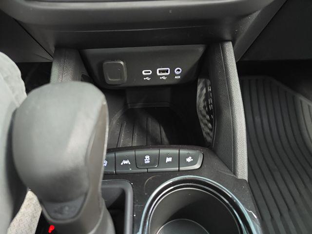2023 Chevrolet TrailBlazer FWD LT