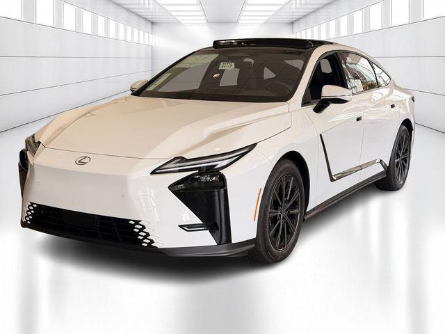 2026 Lexus 500e Premium AWD for sale in Spokane, WA