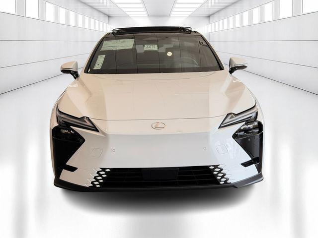 2026 Lexus 500e Premium AWD