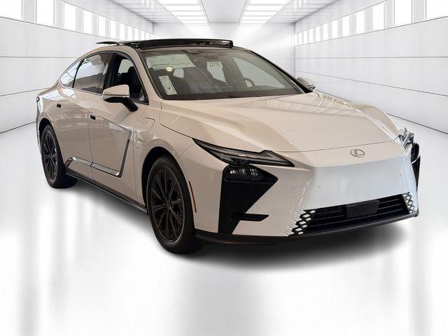 2026 Lexus 500e Premium AWD