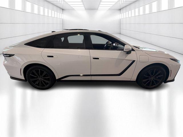 2026 Lexus 500e Premium AWD