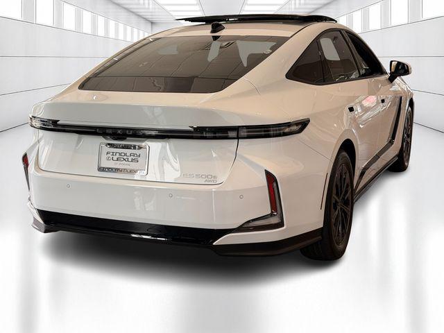 2026 Lexus 500e Premium AWD