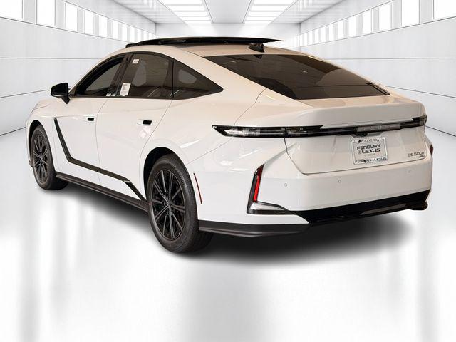 2026 Lexus 500e Premium AWD