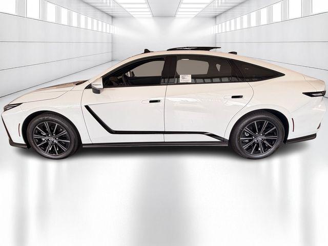 2026 Lexus 500e Premium AWD