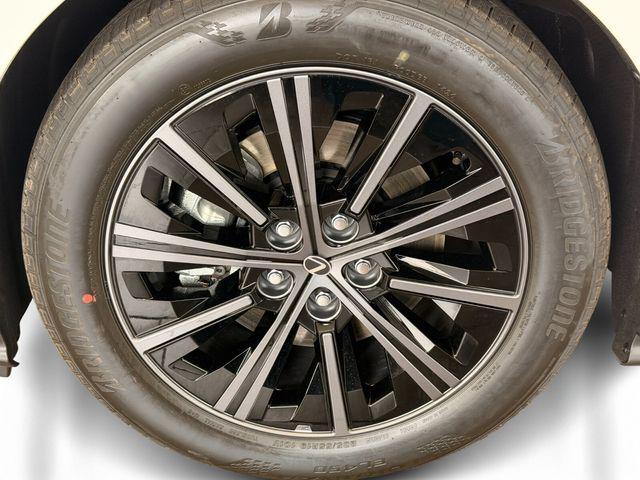 2026 Lexus 500e Premium AWD