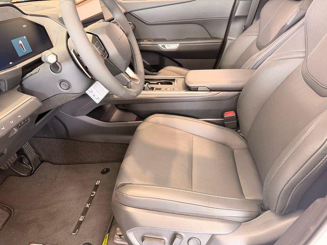 2026 Lexus 500e Premium AWD