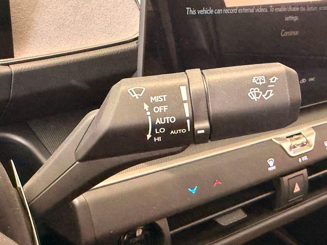 2026 Lexus 500e Premium AWD