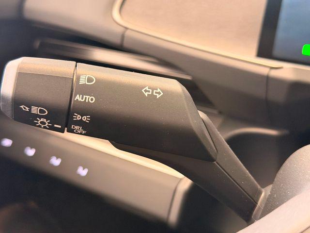 2026 Lexus 500e Premium AWD