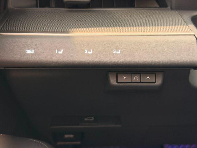 2026 Lexus 500e Premium AWD
