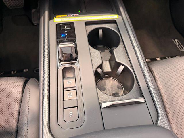 2026 Lexus 500e Premium AWD