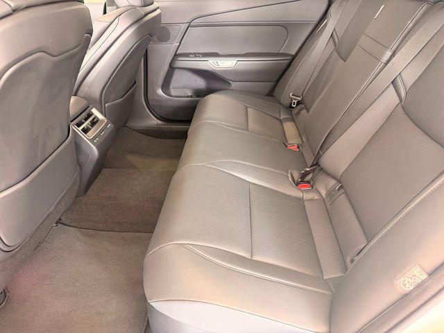 2026 Lexus 500e Premium AWD