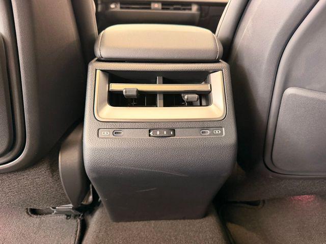 2026 Lexus 500e Premium AWD