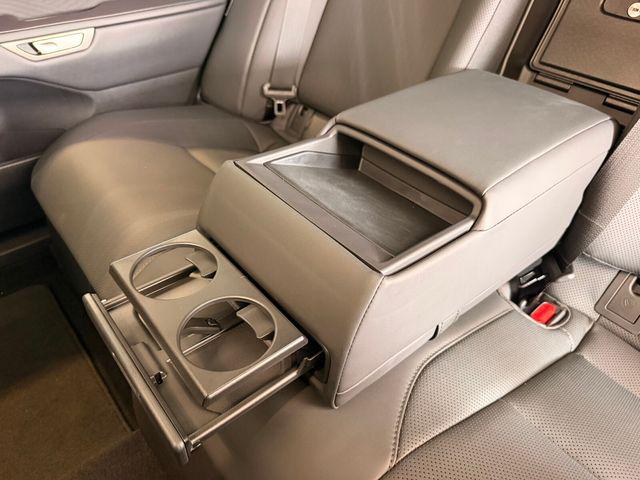 2026 Lexus 500e Premium AWD