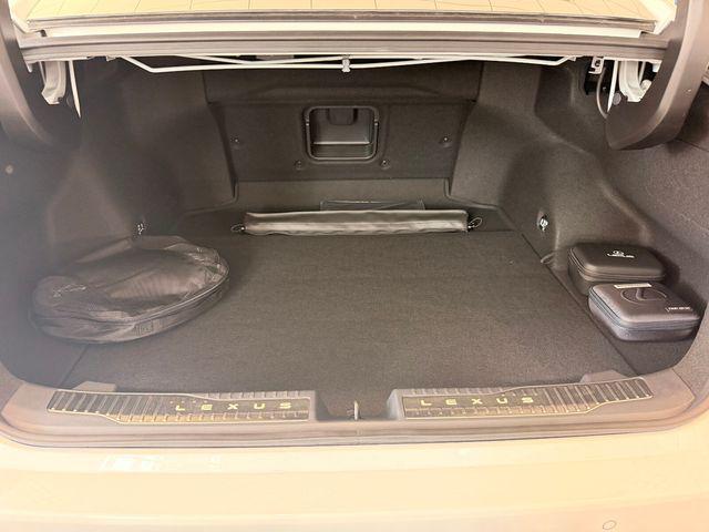 2026 Lexus 500e Premium AWD
