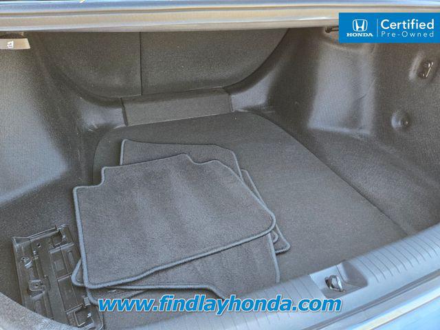 2025 Honda Accord SE - Photo 18