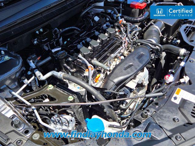 2025 Honda Accord SE - Photo 23