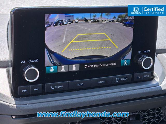 2025 Honda Accord SE - Photo 29
