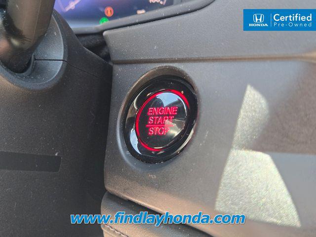 2025 Honda Accord SE - Photo 31